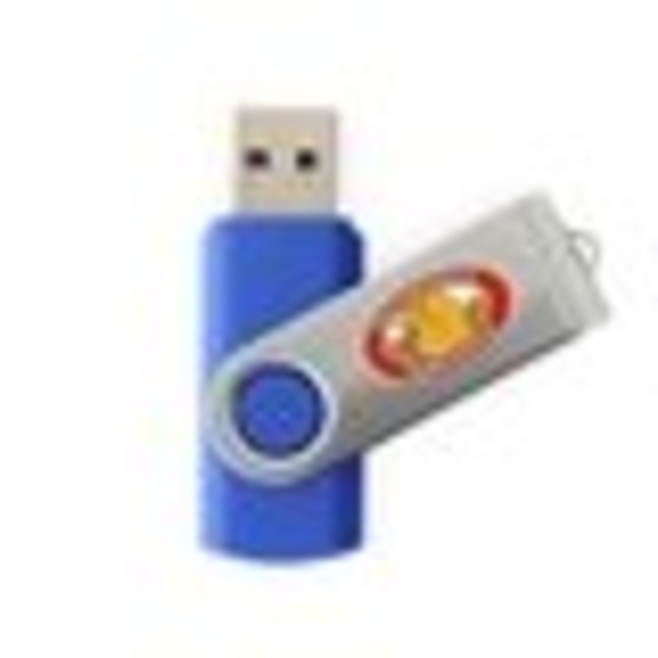 USB drive