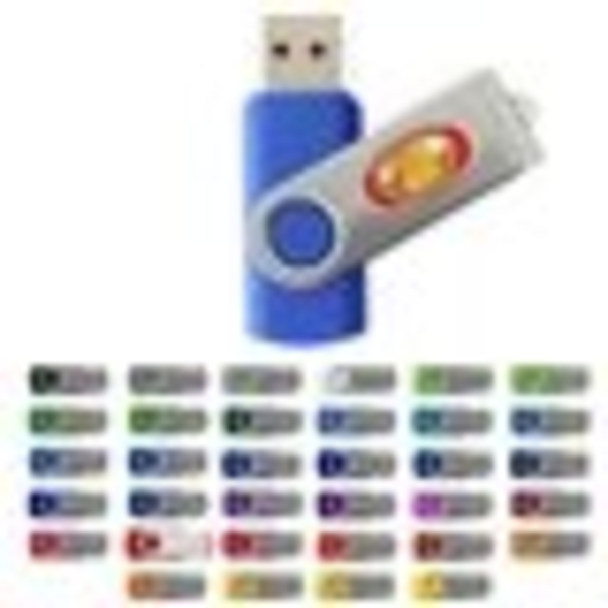 USB Flash drive