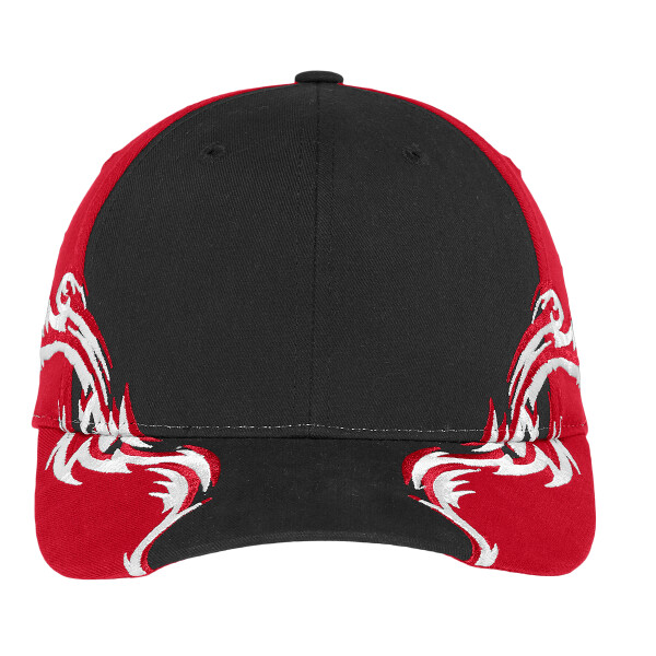 Hat (Front)