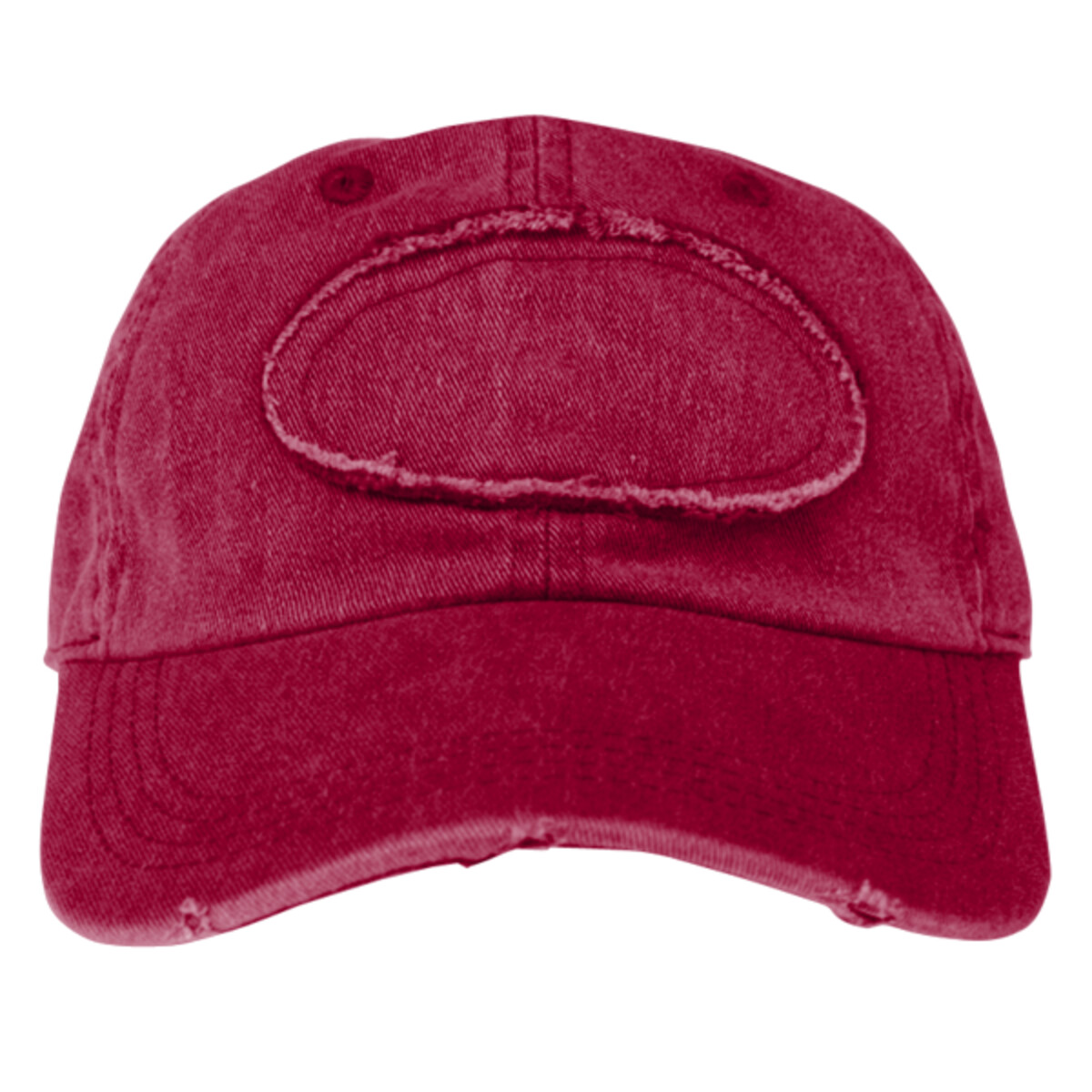 Hat Front