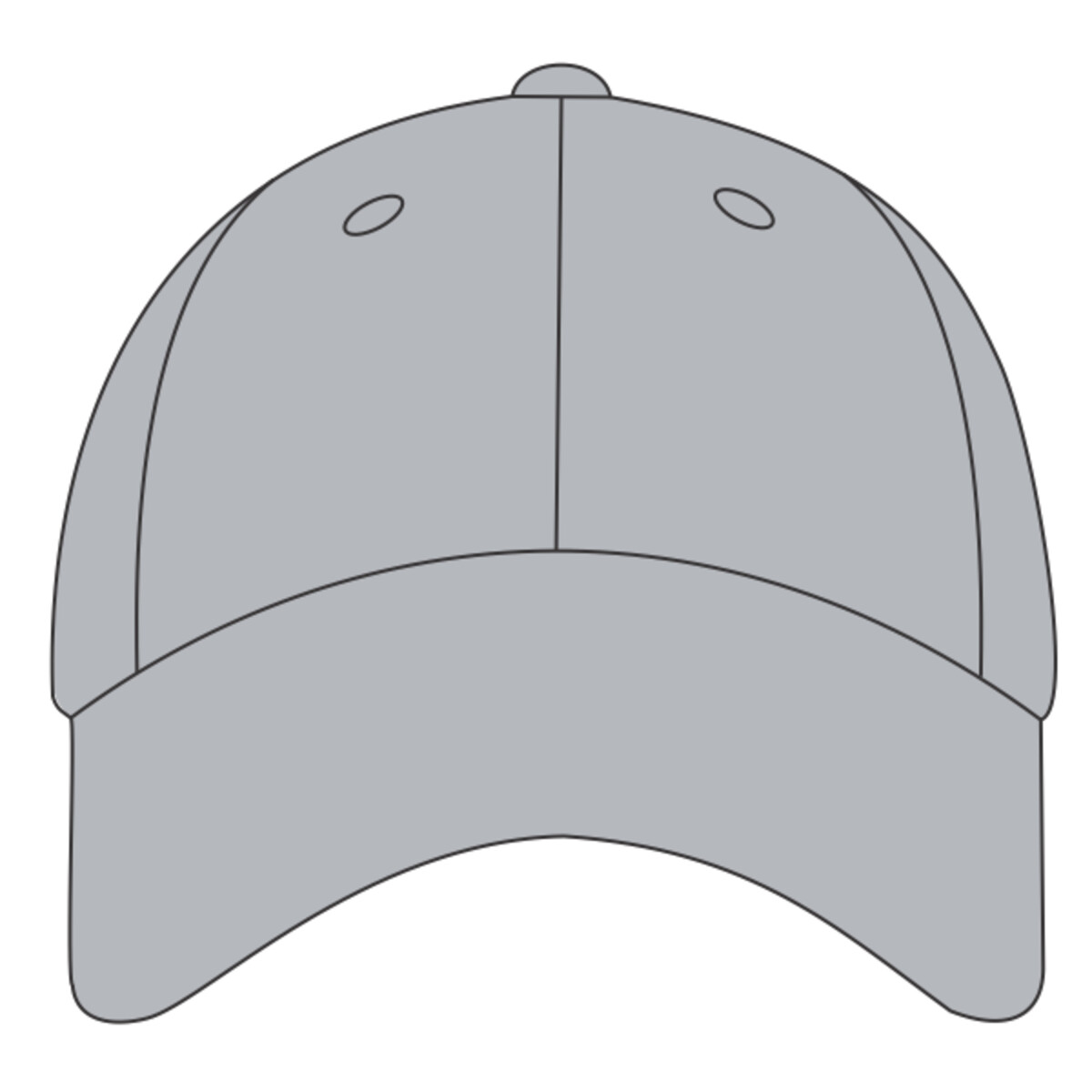 Hat Front