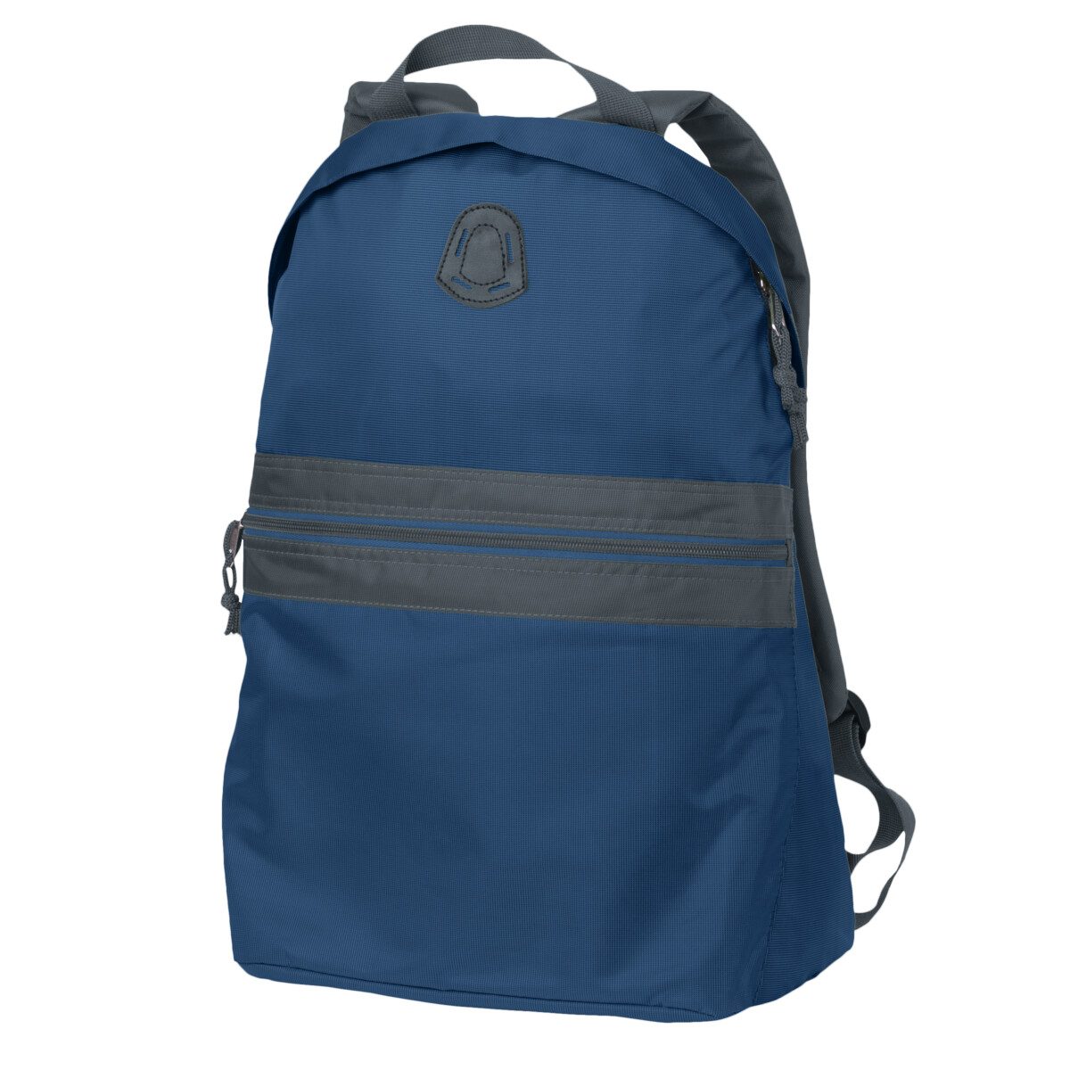 Bag Front Pocket