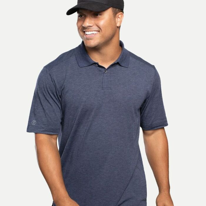 Repreve® Eco Polo Thumbnail