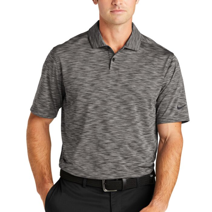 Dri FIT Vapor Space Dyed Polo Thumbnail