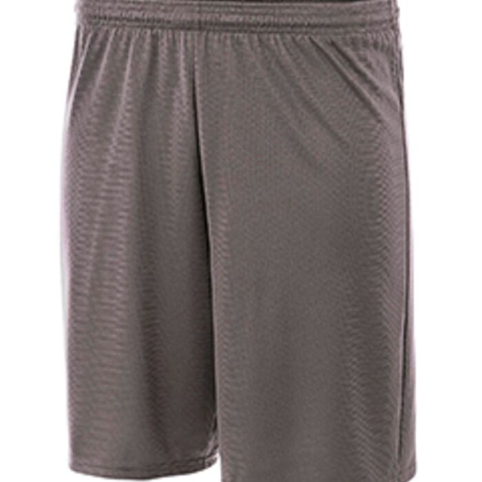 Men's 7" Power Mesh Practice Short Thumbnail