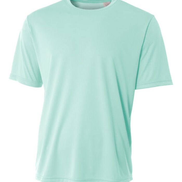 Youth Sprint Performance T-Shirt Thumbnail