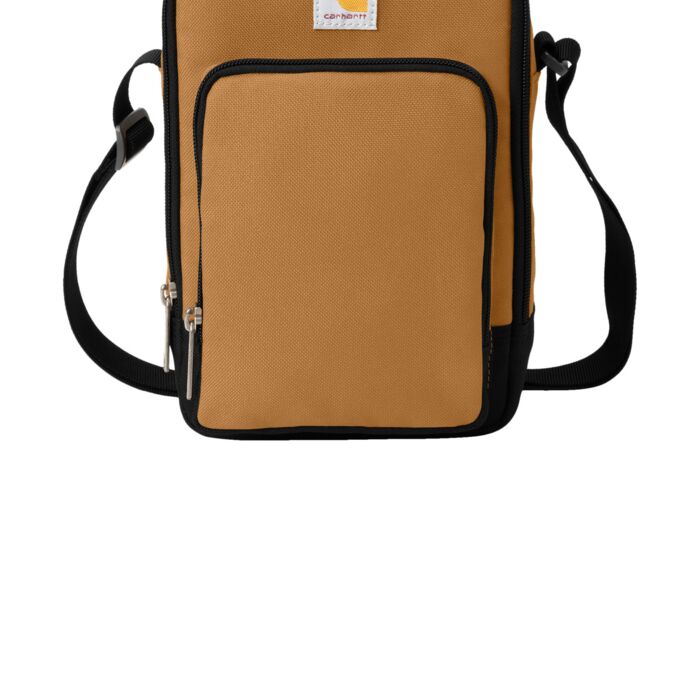 Crossbody Zip Bag Thumbnail