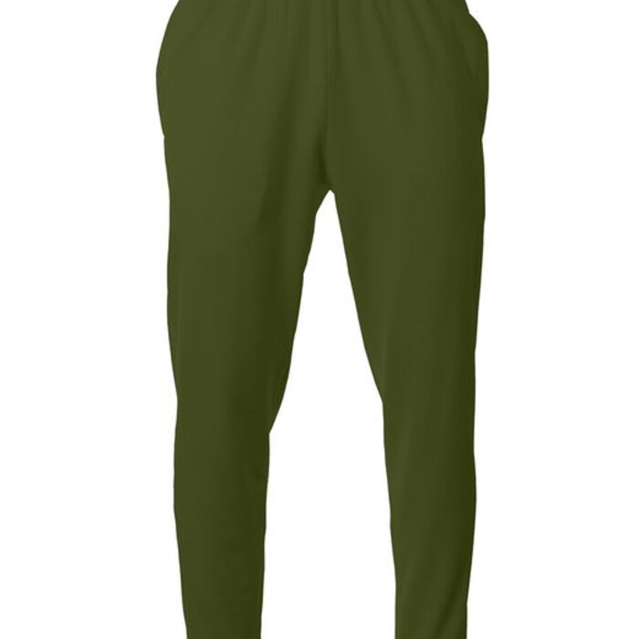 Youth Sprint Fleece Jogger Thumbnail
