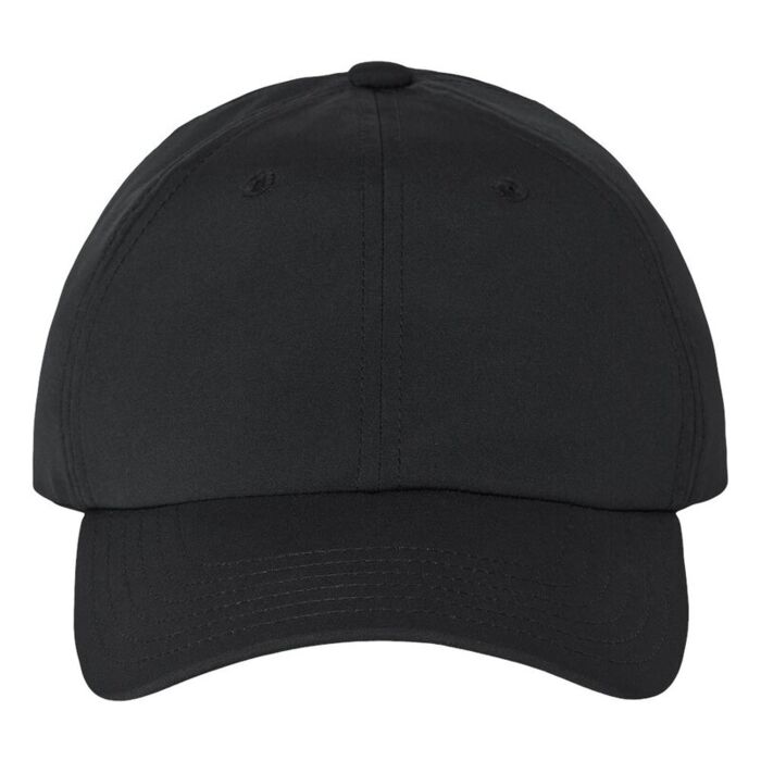 Women's Sustainable Crisscross Ponytail Cap Thumbnail