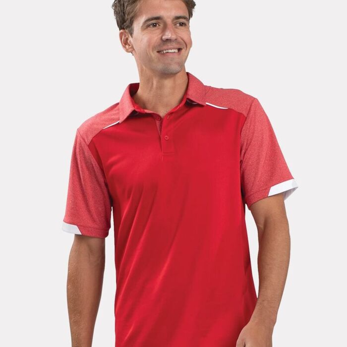 Legend Polo Thumbnail
