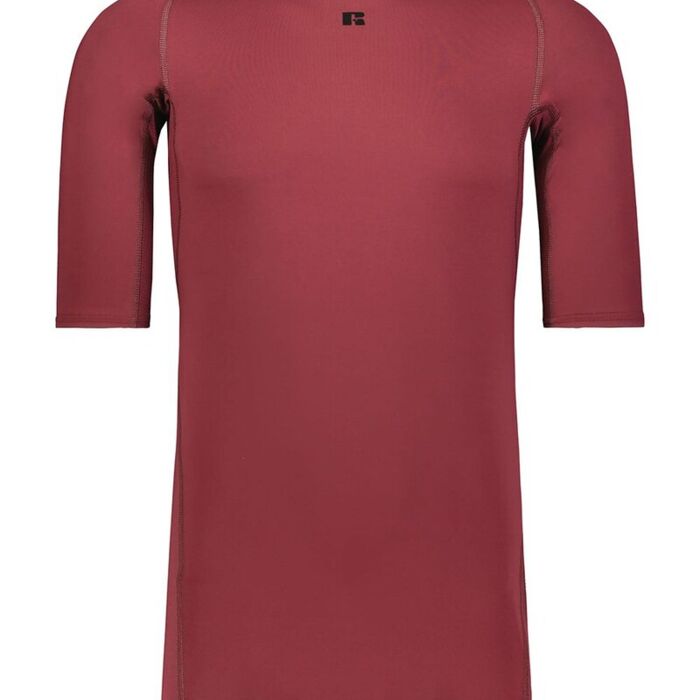 CoolCore® Half Sleeve Compression Shirt Thumbnail