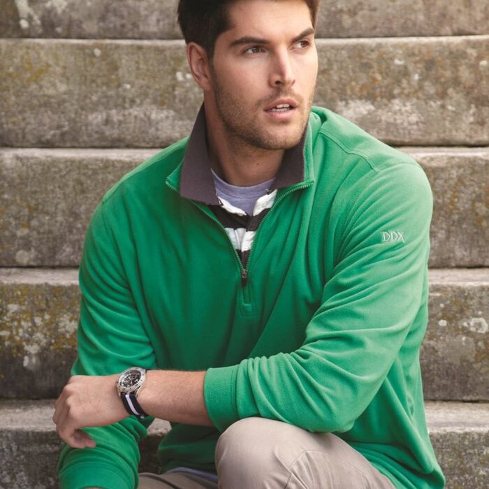 Nano-Fleece Element Quarter-Zip Pullover Thumbnail