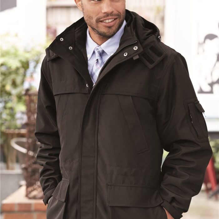 3-in-1 Systems Jacket Thumbnail