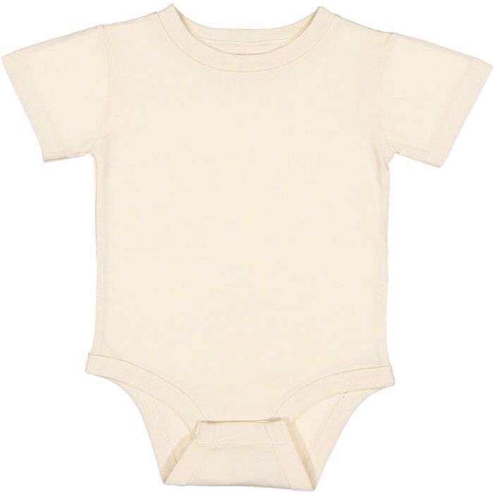 Infant Premium Jersey Bodysuit Thumbnail