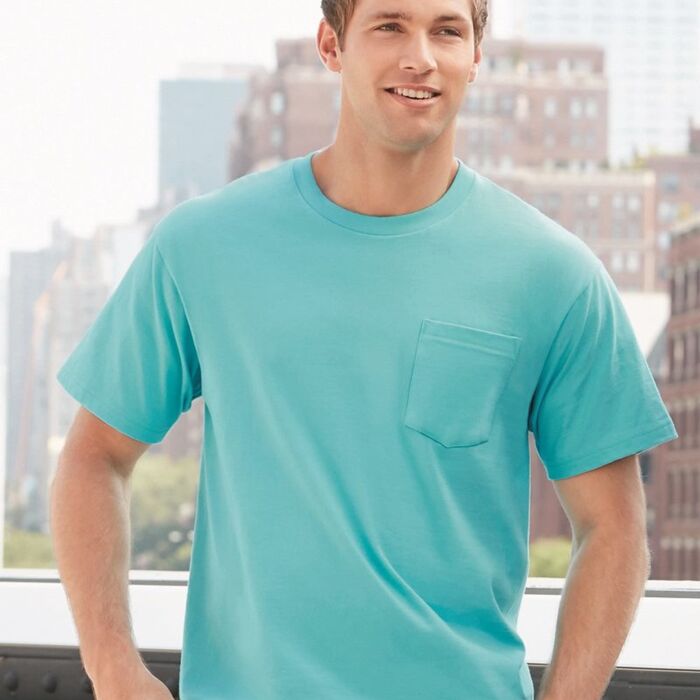 Hammer™ Pocket T-Shirt Thumbnail
