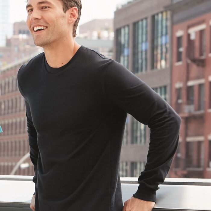 Hammer™ Long Sleeve T-Shirt Thumbnail
