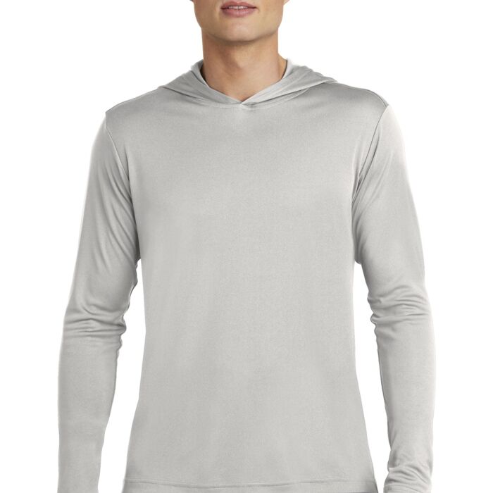 PosiCharge ® Competitor Hooded Pullover Thumbnail