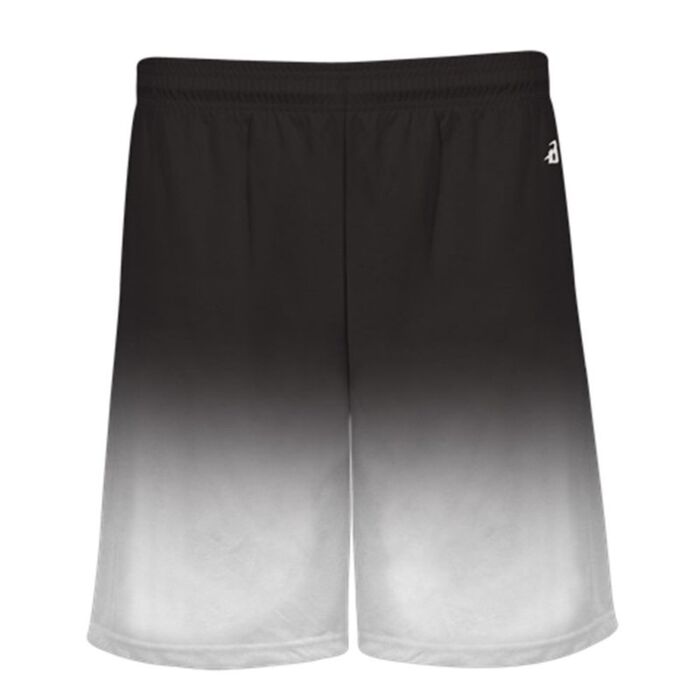 Ombre Shorts Thumbnail