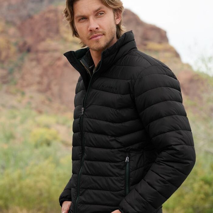 Powder Lite™ Jacket Thumbnail