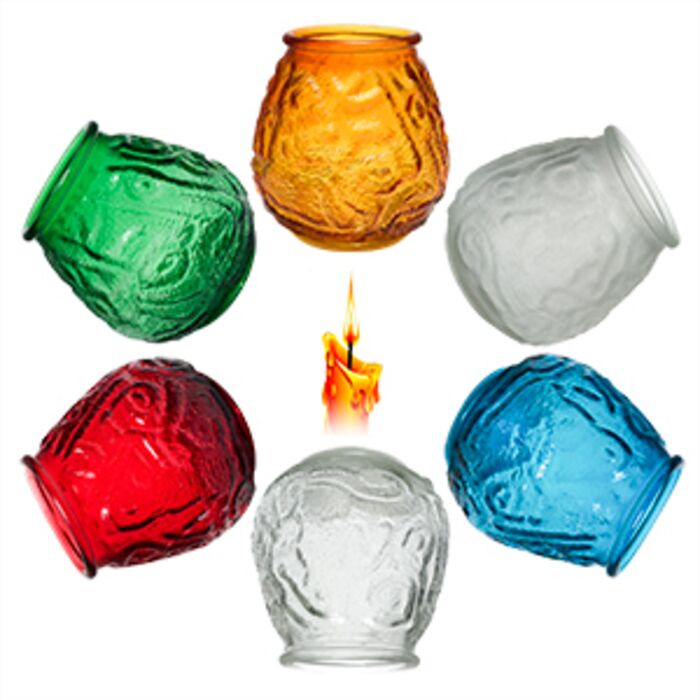 Victorian Candles Thumbnail