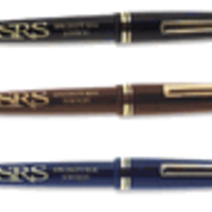 Regal Pen Thumbnail