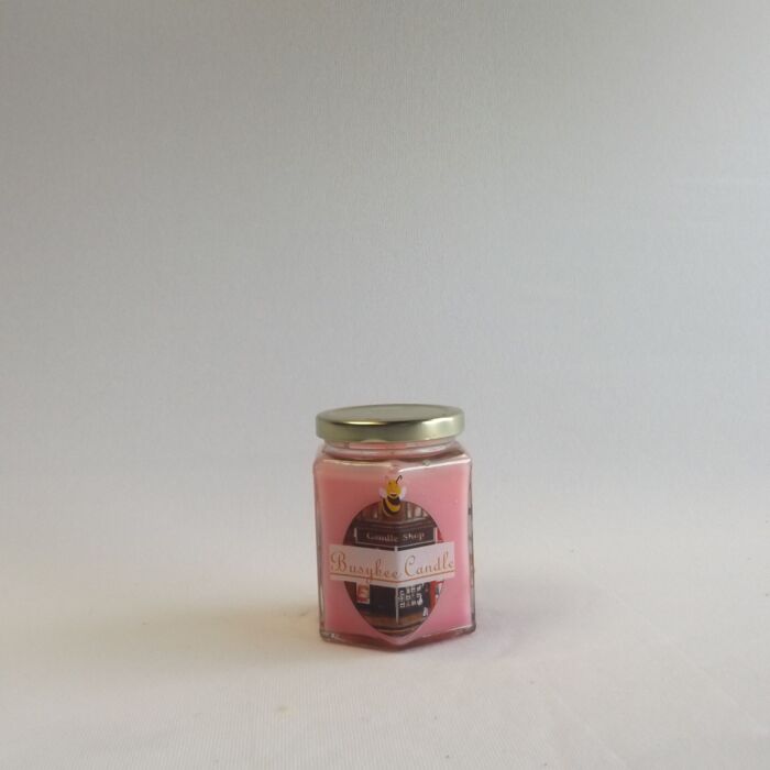 Hexagon Jar Thumbnail