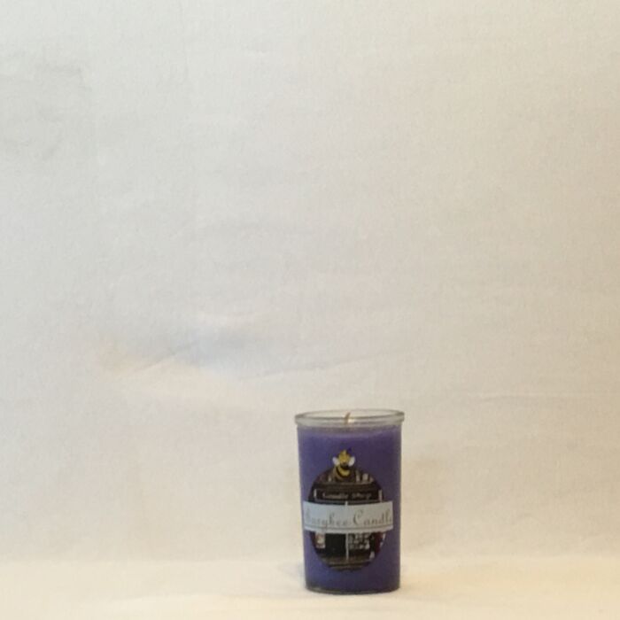 Short Jar Thumbnail