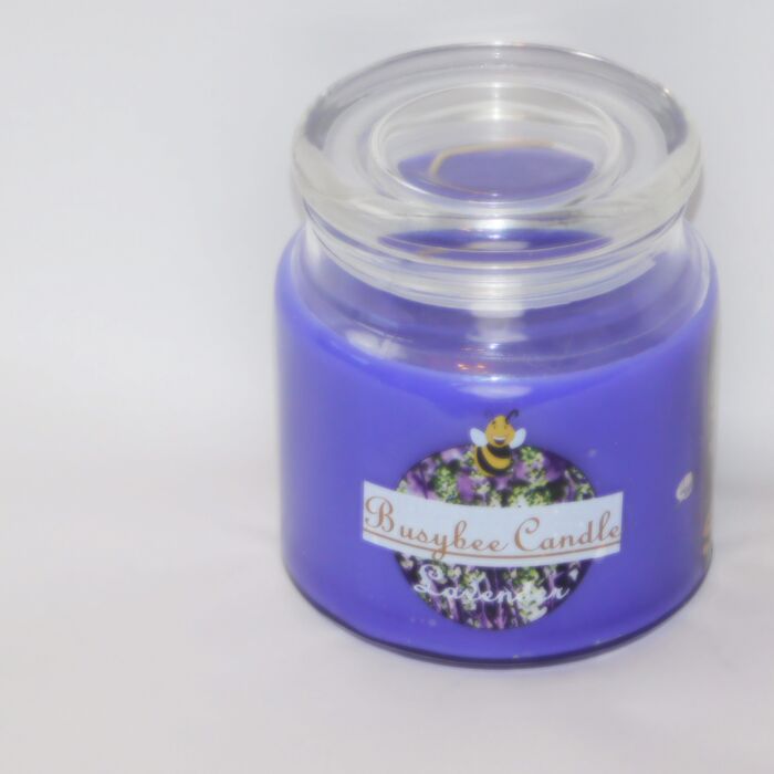 Apothecary Jars Thumbnail