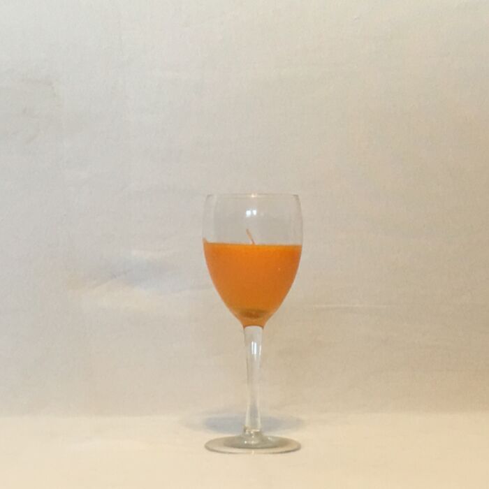 8.5 Ounce Wine Goblet Thumbnail